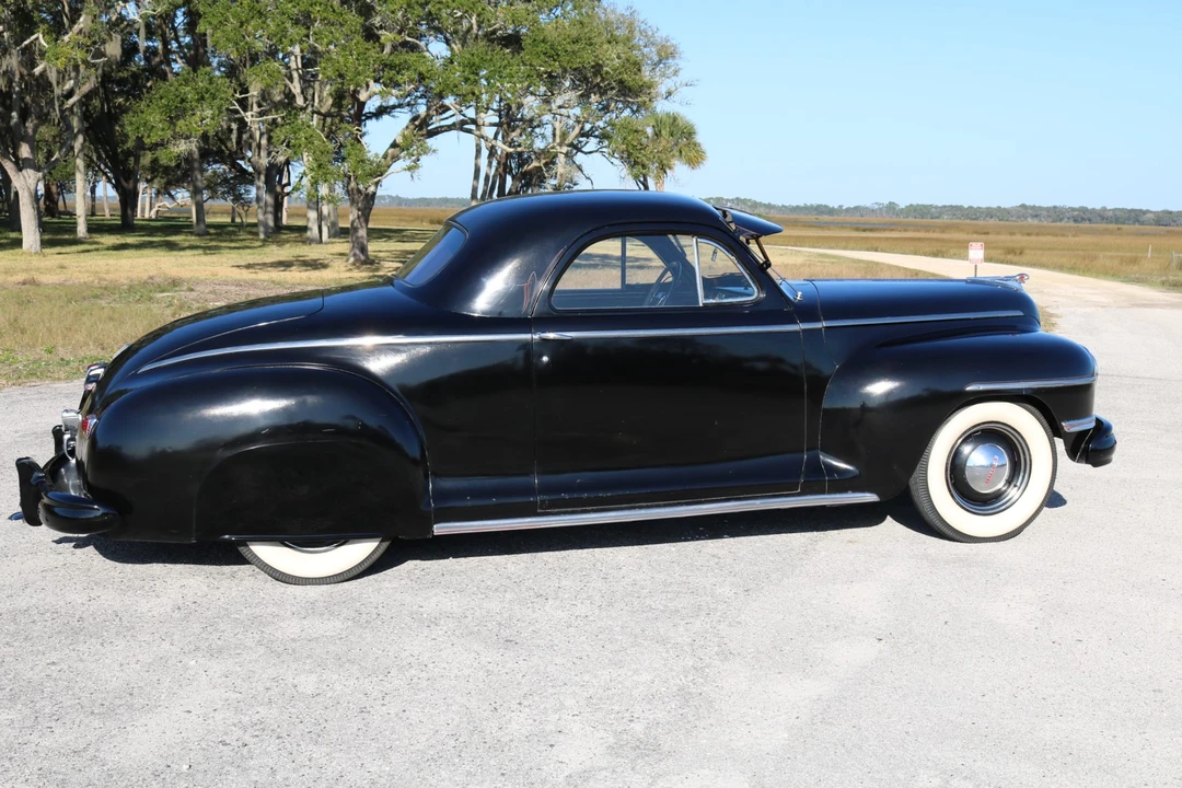 1942 Dodge T/V/W Series - Image 8 of 31