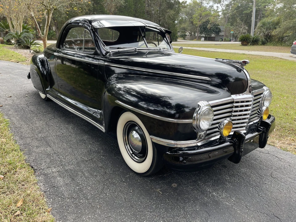 1942 Dodge T/V/W Series - Image 13 of 31
