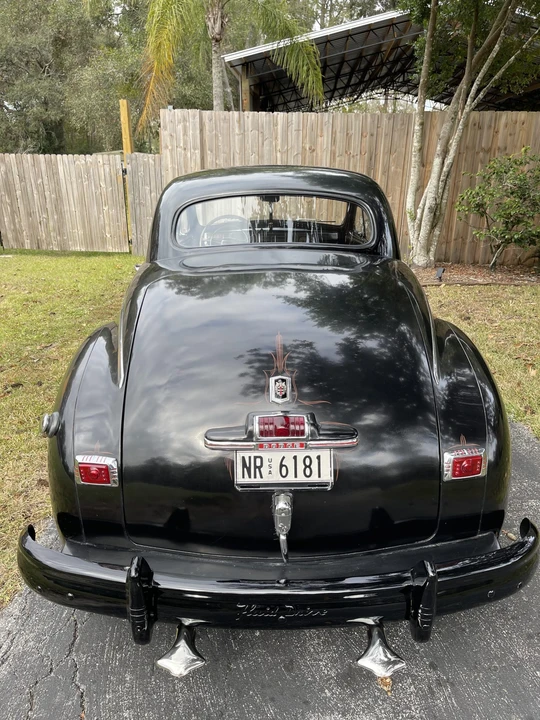 1942 Dodge T/V/W Series - Image 11 of 31