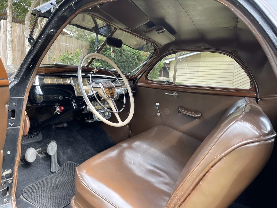 1942 Dodge T/V/W Series - Image 21 of 31