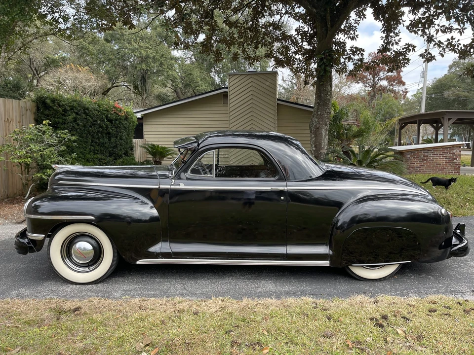 1942 Dodge T/V/W Series - Image 10 of 31