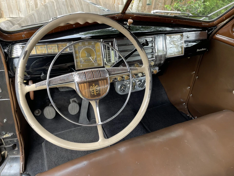 1942 Dodge T/V/W Series - Image 22 of 31