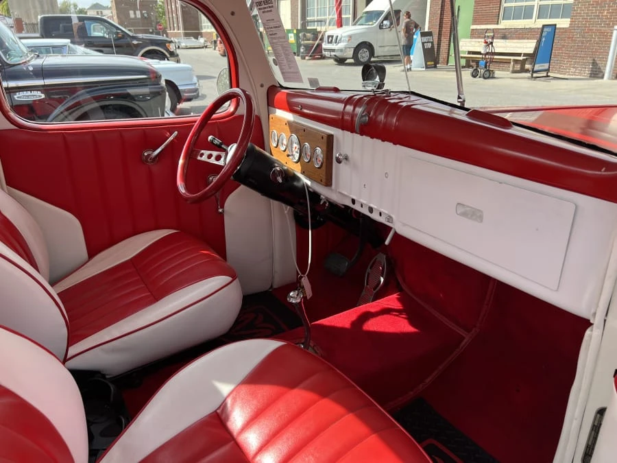 1942 Dodge T/V/W Series - Image 5 of 7