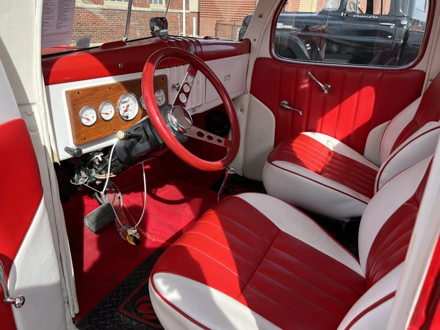 1942 Dodge T/V/W Series - Image 4 of 7