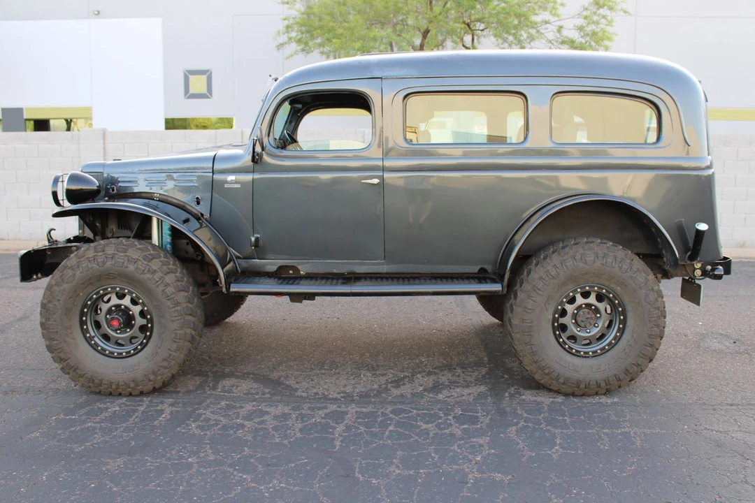 1942 Dodge Power Wagon - Image 6 of 31