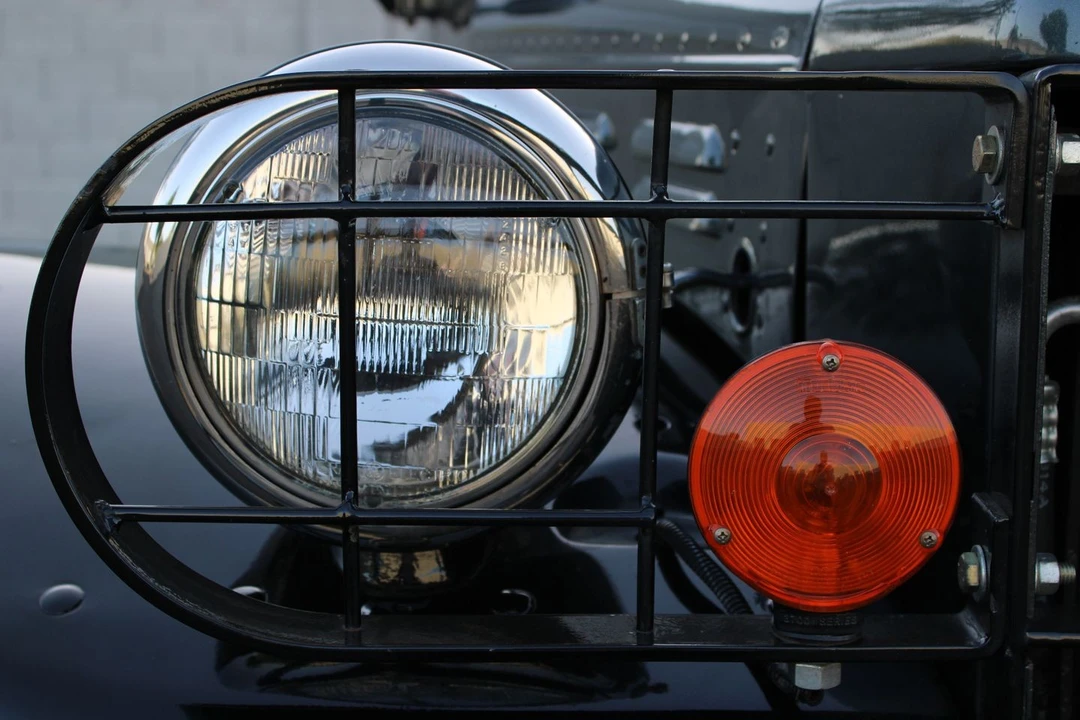 1942 Dodge Power Wagon - Image 30 of 31