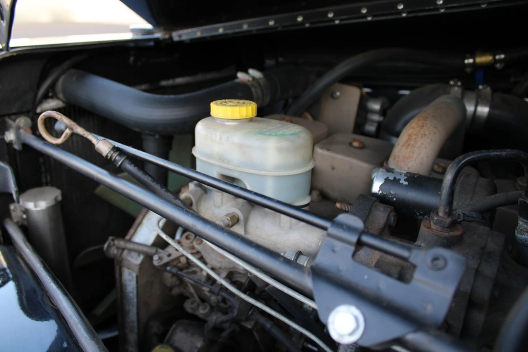 1942 Dodge Power Wagon - Image 18 of 31