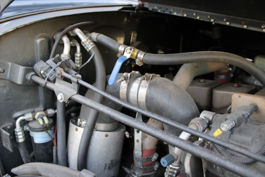 1942 Dodge Power Wagon - Image 20 of 31
