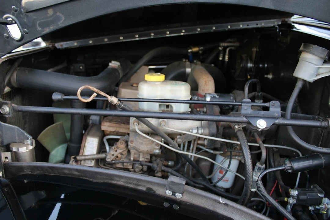 1942 Dodge Power Wagon - Image 16 of 31
