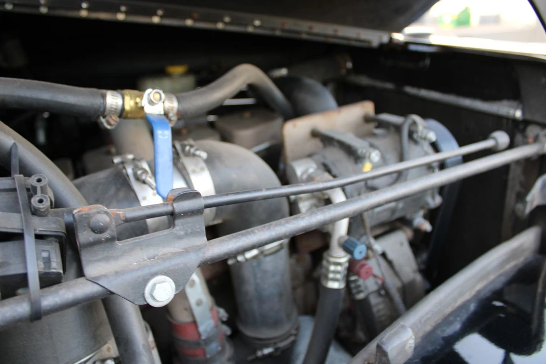 1942 Dodge Power Wagon - Image 21 of 31