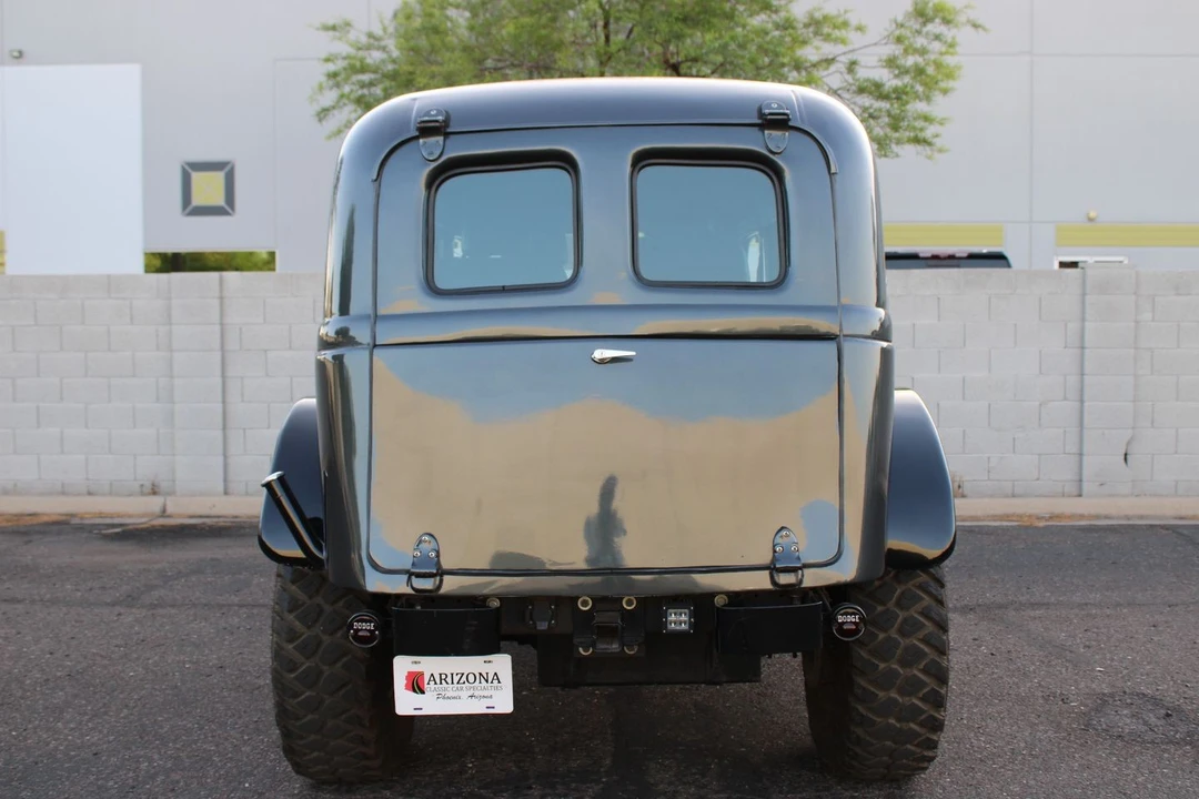 1942 Dodge Power Wagon - Image 31 of 31