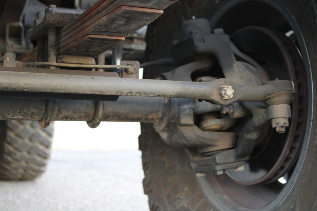 1942 Dodge Power Wagon - Image 27 of 31