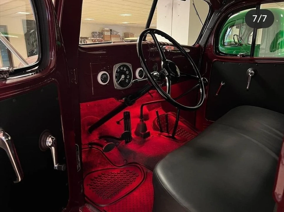 1942 Dodge Power Wagon - Image 9 of 14
