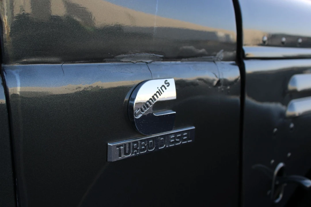 1942 Dodge Power Wagon - Image 15 of 31