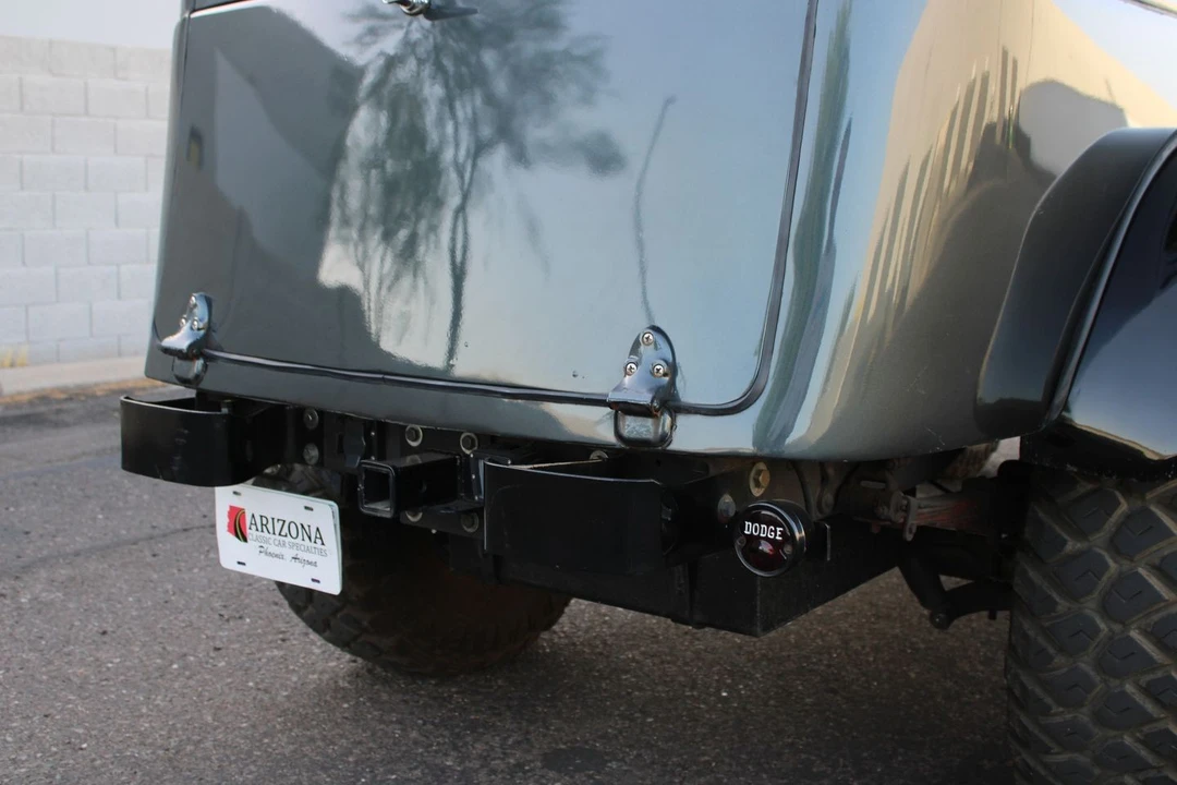 1942 Dodge Power Wagon - Image 14 of 31