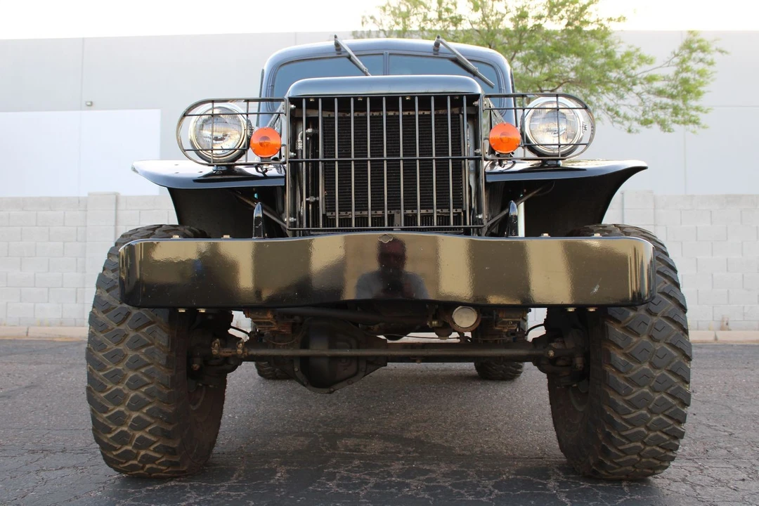1942 Dodge Power Wagon - Image 11 of 31