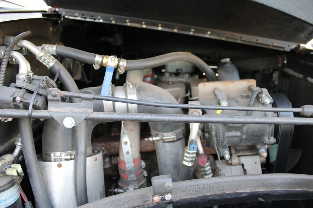 1942 Dodge Power Wagon - Image 19 of 31