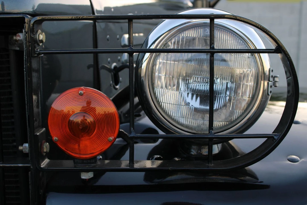1942 Dodge Power Wagon - Image 29 of 31