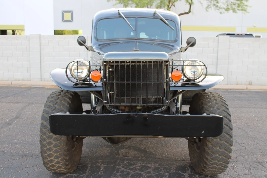 1942 Dodge Power Wagon - Image 10 of 31