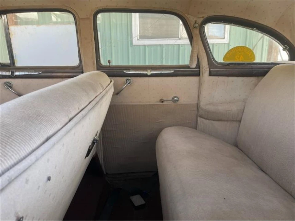 1942 Dodge T/V/W Series - Image 2 of 18