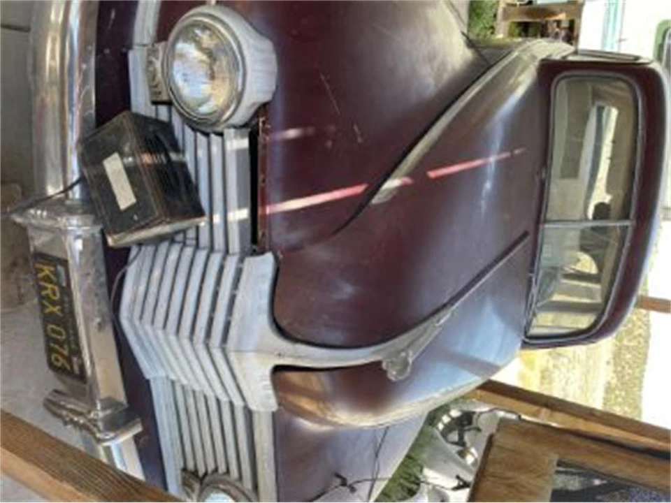1942 Dodge T/V/W Series - Image 9 of 18