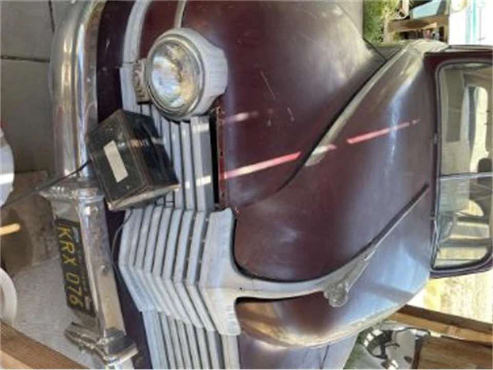 1942 Dodge T/V/W Series - Image 17 of 18