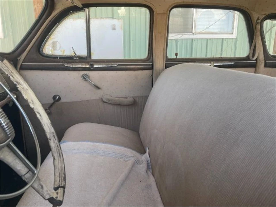 1942 Dodge T/V/W Series - Image 7 of 18