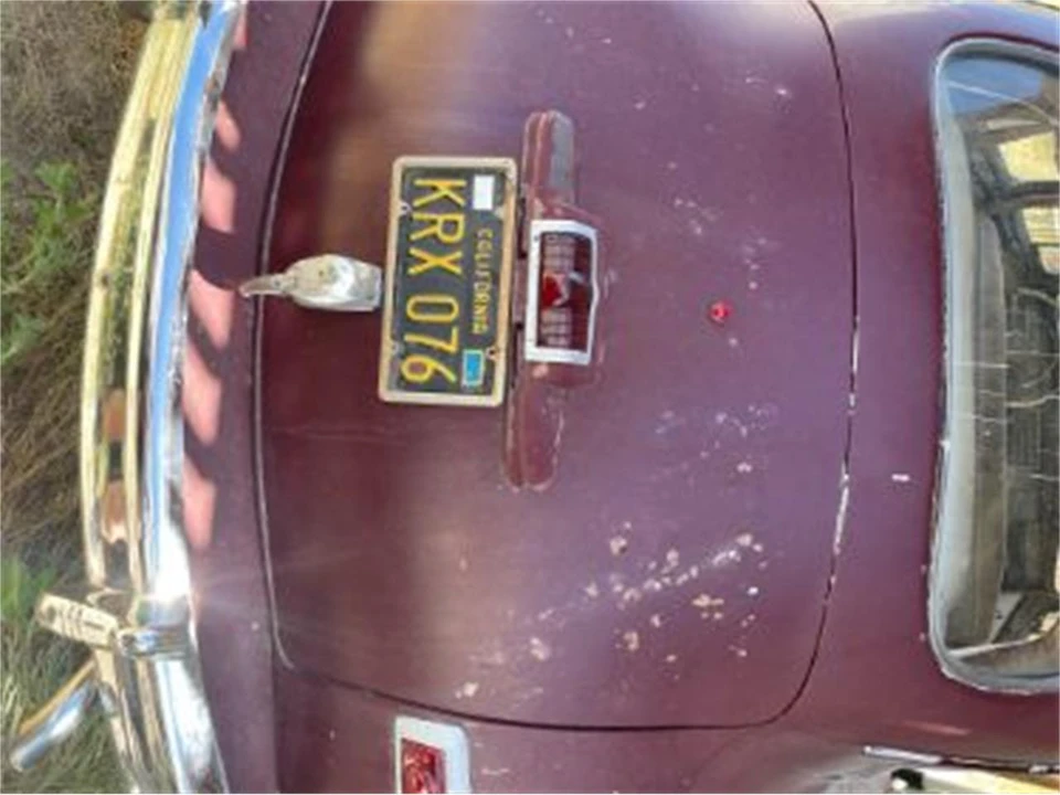 1942 Dodge T/V/W Series - Image 6 of 18