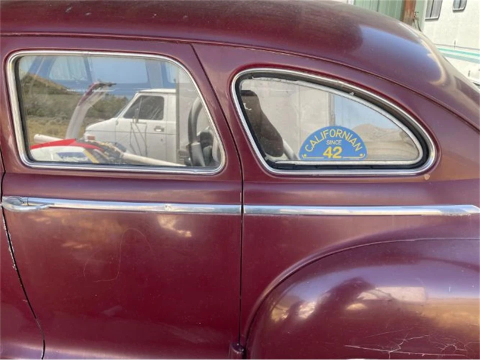 1942 Dodge T/V/W Series - Image 3 of 18