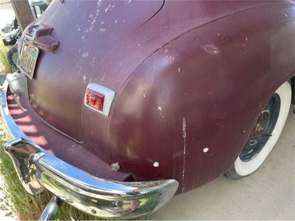 1942 Dodge T/V/W Series - Image 11 of 18