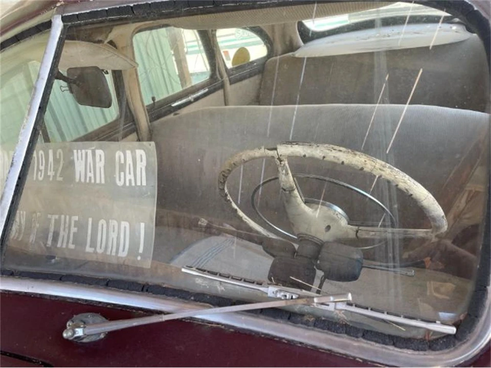 1942 Dodge T/V/W Series - Image 14 of 18