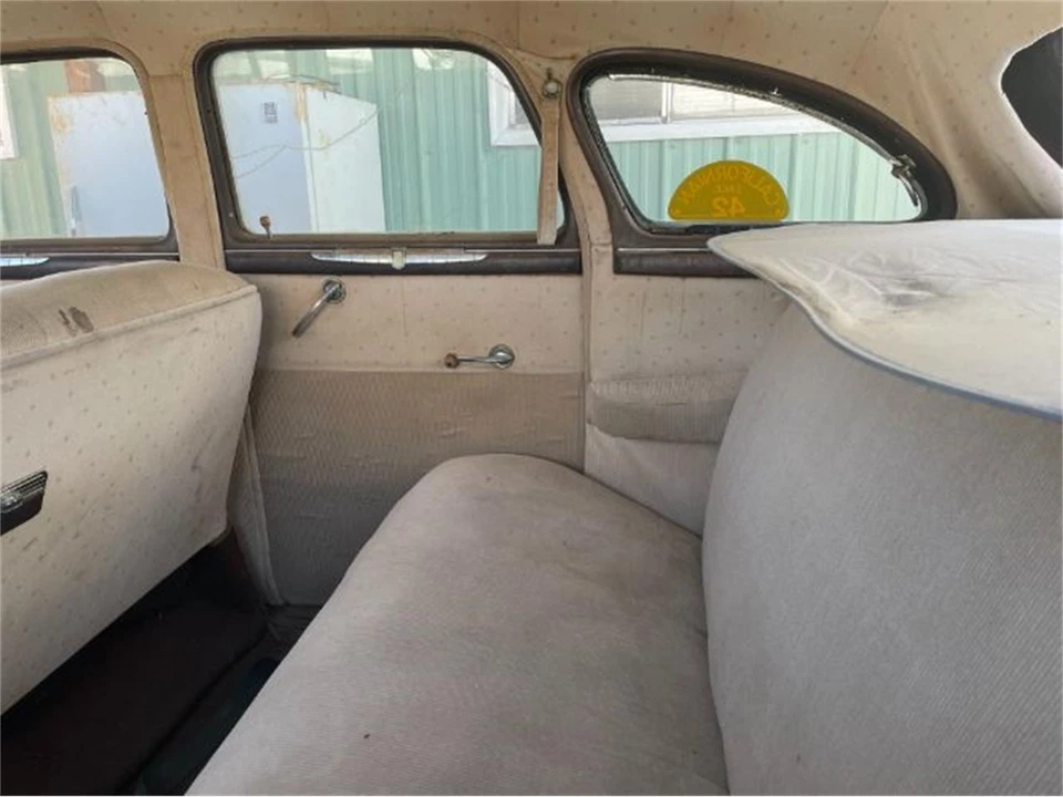 1942 Dodge T/V/W Series - Image 15 of 18