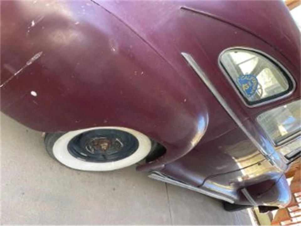 1942 Dodge T/V/W Series - Image 16 of 18