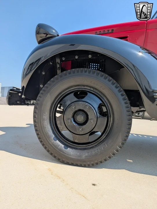1942 Dodge T/V/W Series - Image 15 of 21