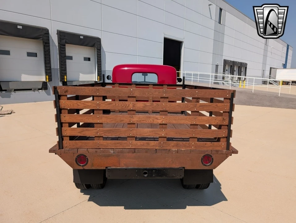 1942 Dodge T/V/W Series - Image 7 of 12
