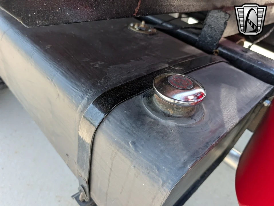 1942 Dodge T/V/W Series - Image 19 of 21