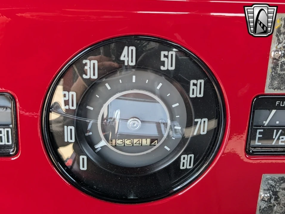 1942 Dodge T/V/W Series - Image 21 of 21