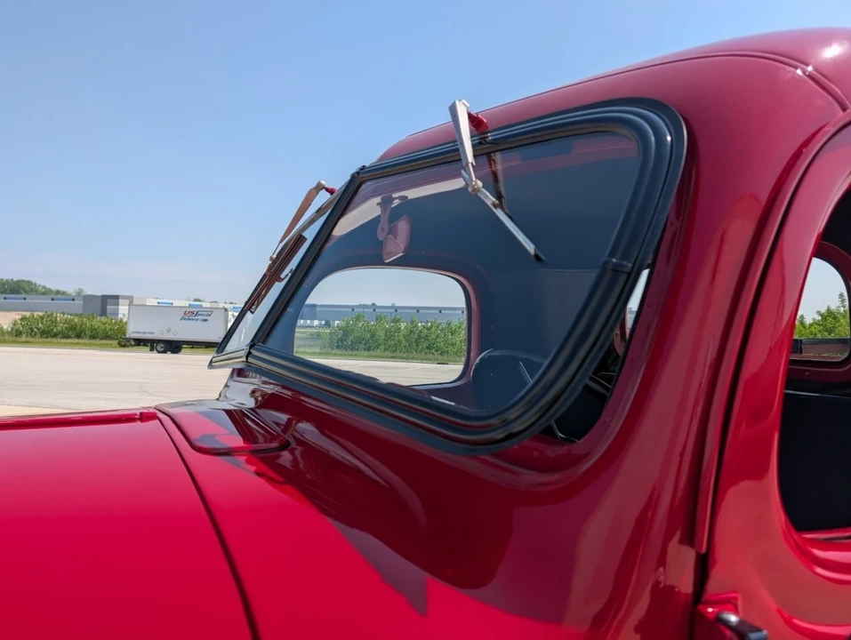 1942 Dodge T/V/W Series - Image 13 of 21