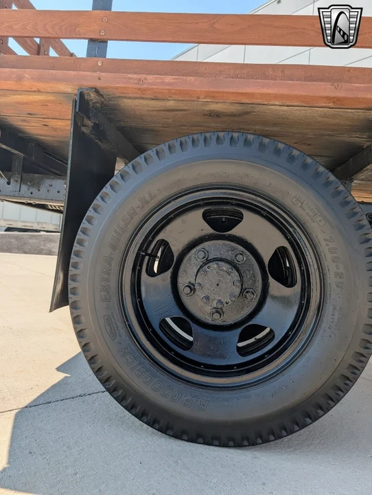 1942 Dodge T/V/W Series - Image 17 of 21