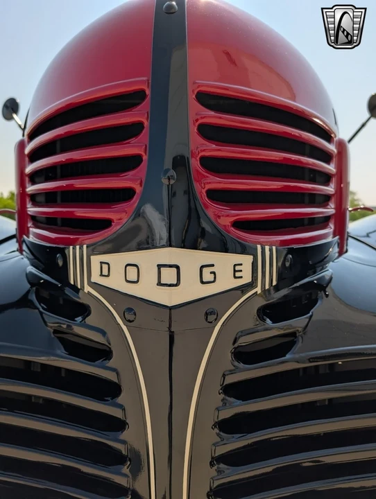 1942 Dodge T/V/W Series - Image 12 of 12
