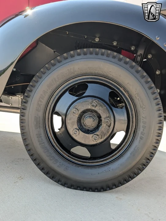1942 Dodge T/V/W Series - Image 18 of 21