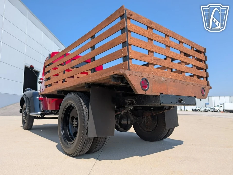 1942 Dodge T/V/W Series - Image 11 of 12