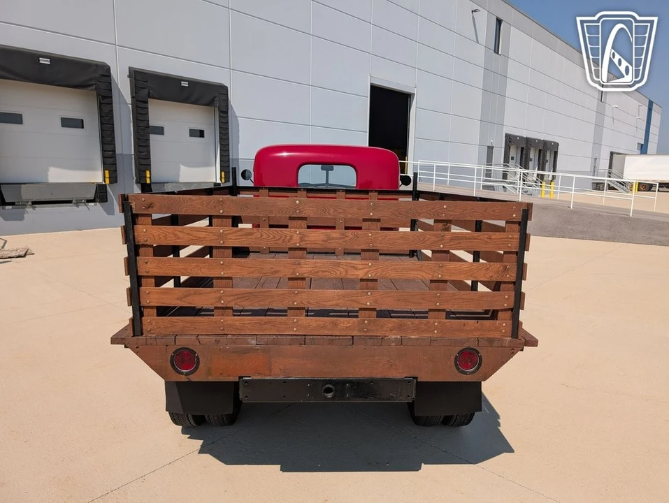 1942 Dodge T/V/W Series - Image 12 of 12