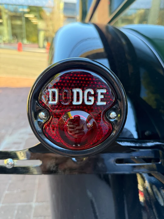 1942 Dodge T/V/W Series - Image 24 of 31
