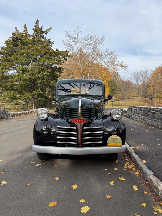 1942 Dodge T/V/W Series - Image 11 of 31