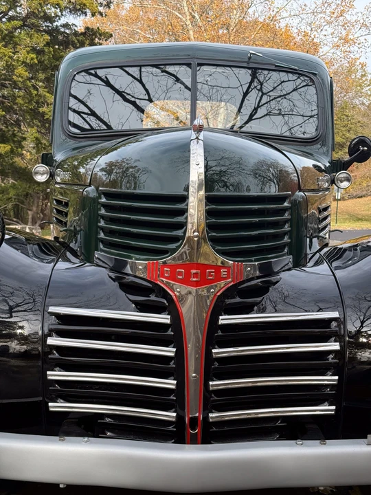 1942 Dodge T/V/W Series - Image 21 of 31