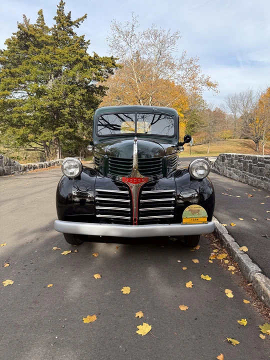1942 Dodge T/V/W Series - Image 10 of 31