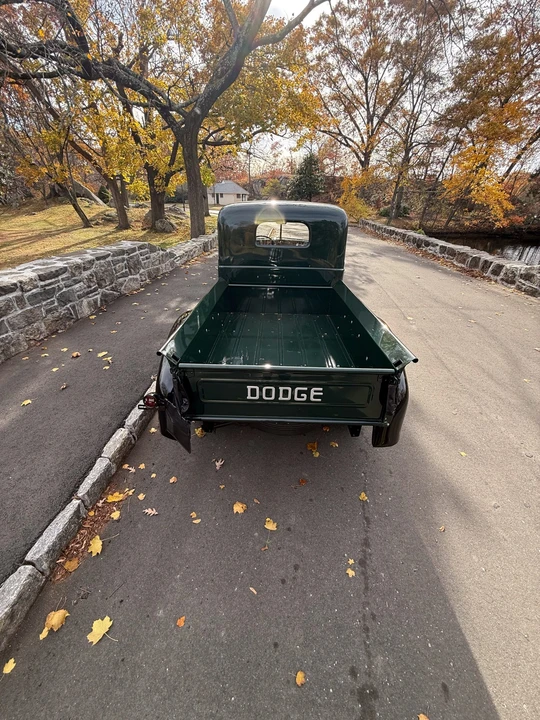1942 Dodge T/V/W Series - Image 6 of 31