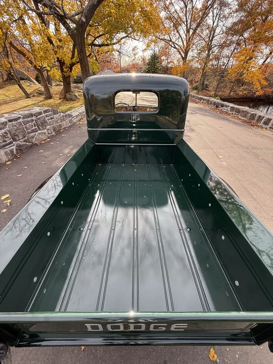 1942 Dodge T/V/W Series - Image 26 of 31