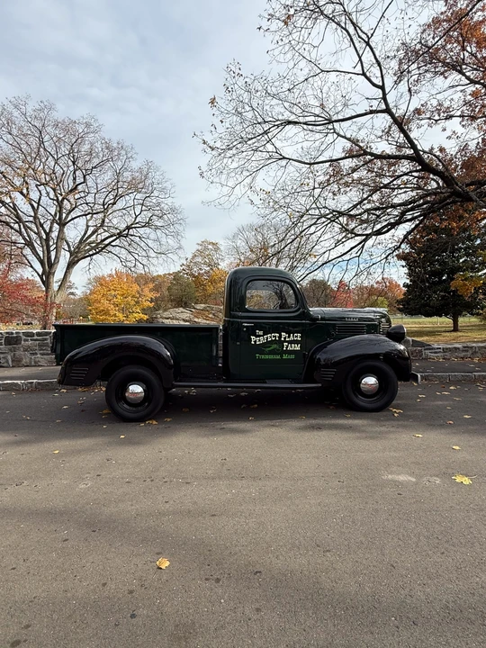 1942 Dodge T/V/W Series - Image 7 of 31